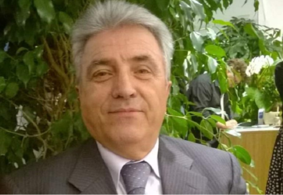 Morte Gianfranco Raco, cordoglio Ugl: “Passione e impegno spazzati via dal virus”