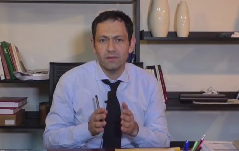 Emergenza Coronavirus, Razza: “Sicilia pronta a fronteggiare fino a 3mila contagiati”