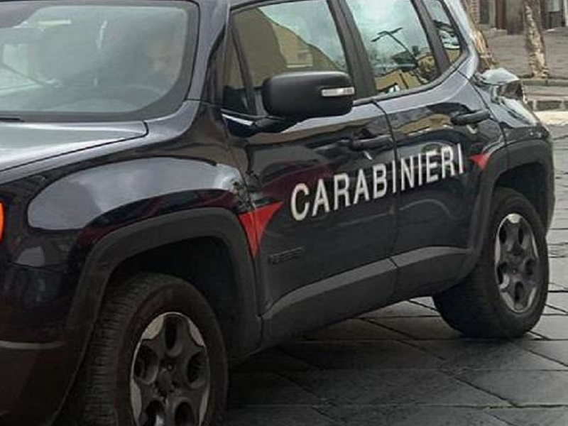 Rispetto norme Coronavirus, controlli dei carabinieri di Catania: denunciata insegnante di ballo