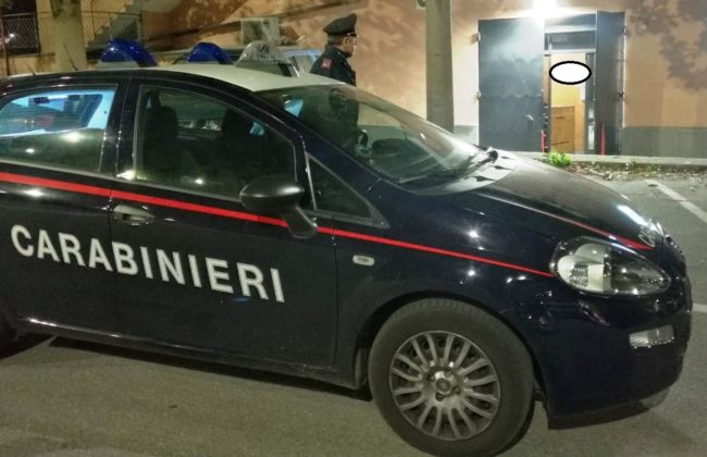 Denuncia nel Catanese, si allena in palestra senza autorizzazione: fermato 39enne