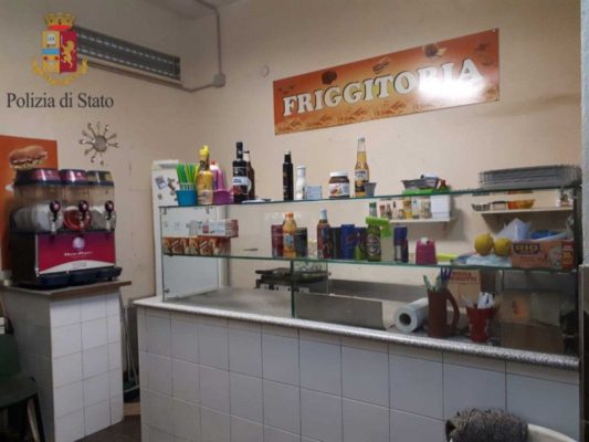 Violazioni alle norme anti-Coronavirus: quattro denunciati e un locale sequestrato
