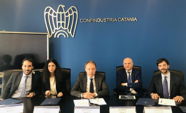 Catania, “Resto al Sud”: 200mila euro per agevolare le nuove imprese promosse dagli under 46
