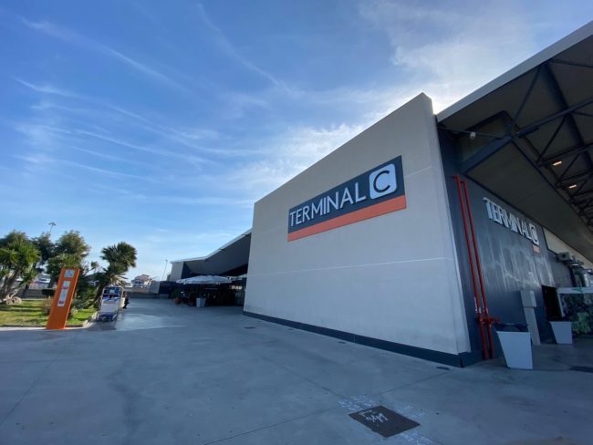 Aeroporto di Catania, da domenica attività del Terminal C temporaneamente spostate al Terminal A – DETTAGLI