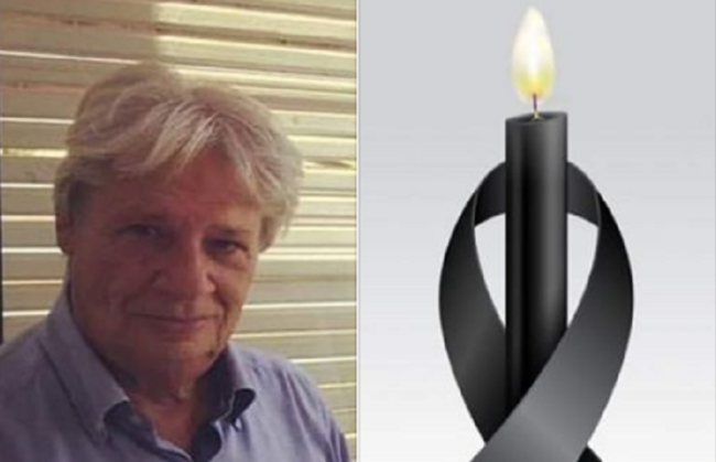 Coronavirus, morto dottore 69enne a Caltanissetta: il cordoglio dell’Ordine dei medici