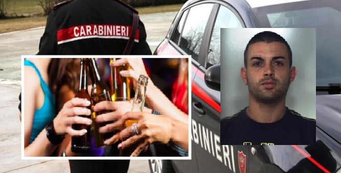 Succede a Catania e provincia: 2 marzo MATTINA