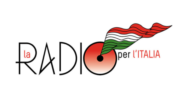 La Radio per l’Italia: una sola voce tricolore per l’Inno di Mameli in contemporanea su tutte le frequenze