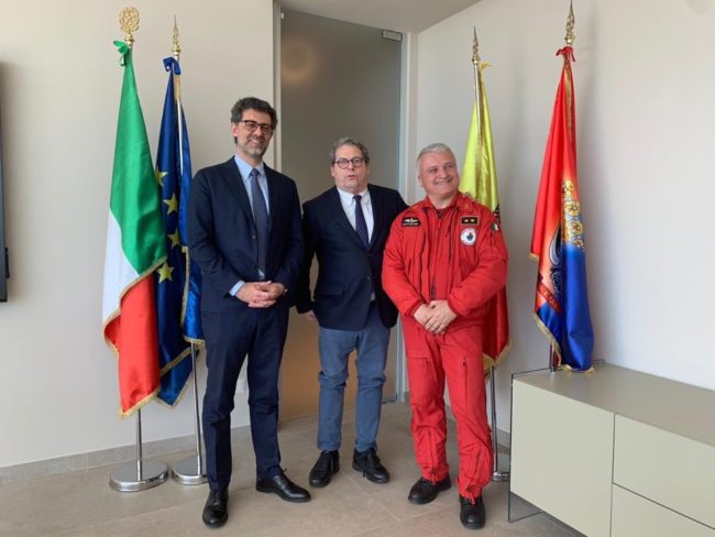 Aeroporto di Catania, passeggeri in crescita nei primi due mesi del 2020: +3,2% rispetto al 2019