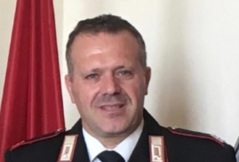 Carabiniere catanese muore nella notte: un male improvviso lo ha strappato alla moglie e ai 4 figli