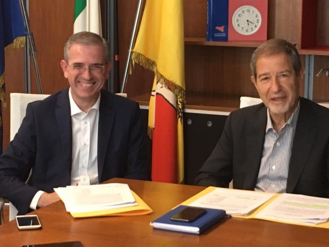 In restauro due chiese siciliane, Falcone: “Regione finanzia recupero patrimonio religioso dei piccoli centri”