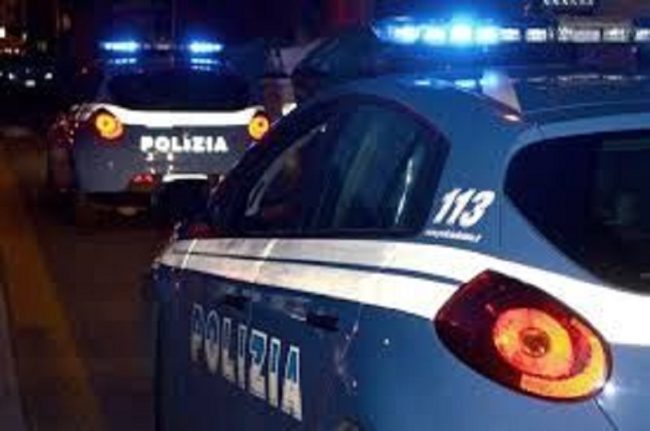 Perquisizione in casa di Christian Amato, sequestrata cocaina e marijuana