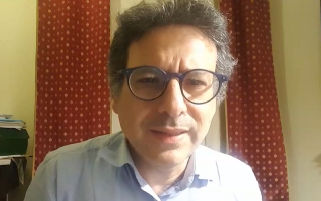 Terzo caso di Coronavirus a Cinisi, il sindaco: “Rispettiamo le regole e facciamo di tutto per farle rispettare”