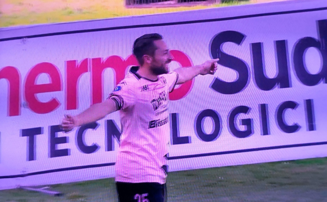 Palermo, prova di forza contro il Nola. Floriano superstar