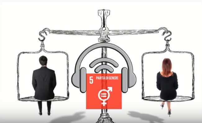 Obiettivo 2030, un decennio per realizzare la parità di genere: sfide, ostacoli e scopi da raggiungere