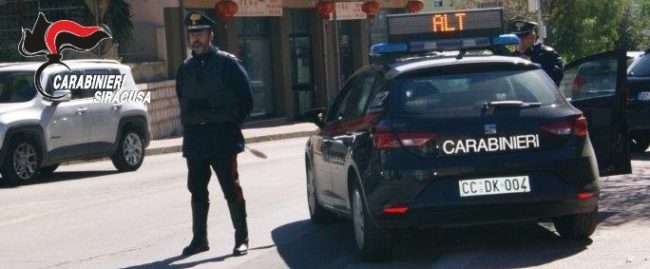 La rapina nel 2011, ordine di esecuzione pena per Vincenzo Di Giovanni