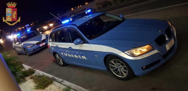 Ubriaco aggredisce familiari e vicini: disposto l’aggravamento della misura cautelare