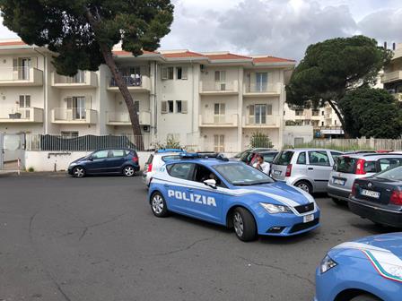 Lotta ai parcheggiatori abusivi a Catania, 3 nuove sanzioni in centro