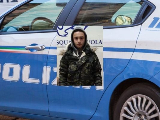 Catania, tenta furto nella notte: arrestato 24enne noto alle forze dell’ordine
