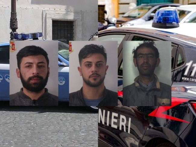 Succede a Siracusa e provincia: 4 marzo MATTINA