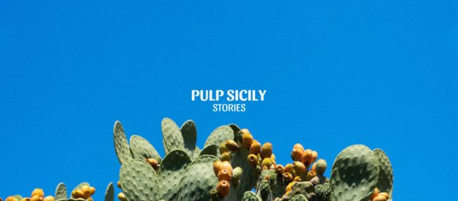 “Pulp Sicily Stories”, 4 registi con la voglia di investire e fare cinema nella propria terra