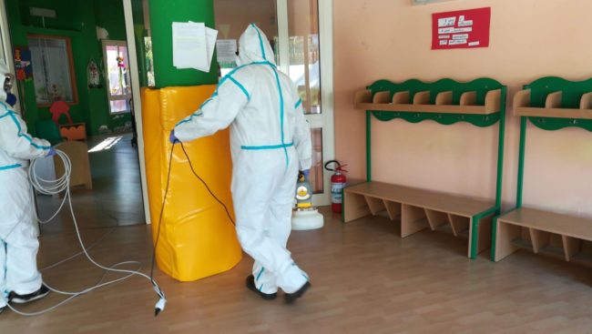 Uffici pubblici “invasi” dal virus, ne chiudono altri due: coinvolto anche il Centro Informazione Turistica