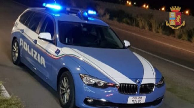 Lutto colpisce degli amici, famiglia beccata in autostrada mentre si reca a far visita: denunciati