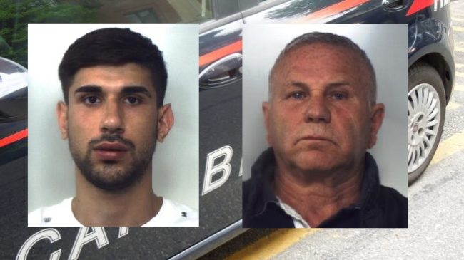 Succede a Catania e provincia: 6 marzo MATTINA