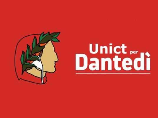 L’Università di Catania promuove il Dantedì: un omaggio al Sommo Poeta