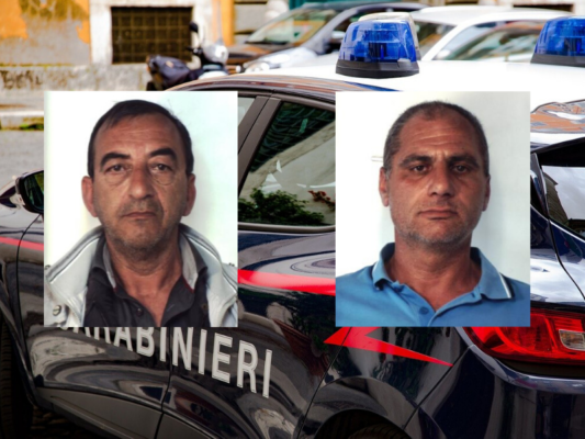 Omicidio Chiappone, accoltellato a morte mentre era in auto con donna: due condanne