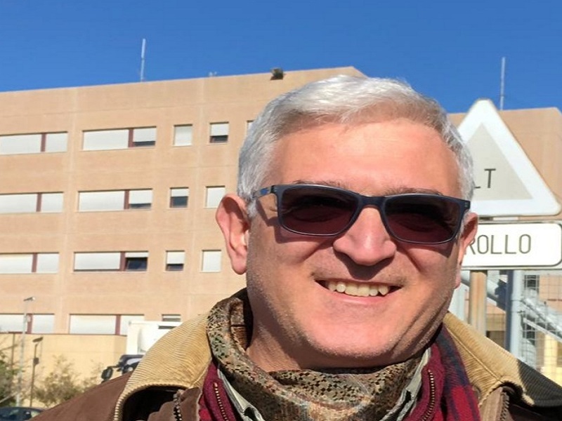 Il garante Giovanni Villari al carcere di Siracusa: “Ci vuole una maggiore attenzione della magistratura”