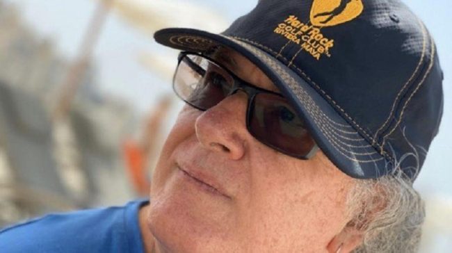 Bloccato ad Abu Dhabi e in gravi condizioni di salute. La storia di Vincenzo, siciliano “sequestrato” dal Coronavirus