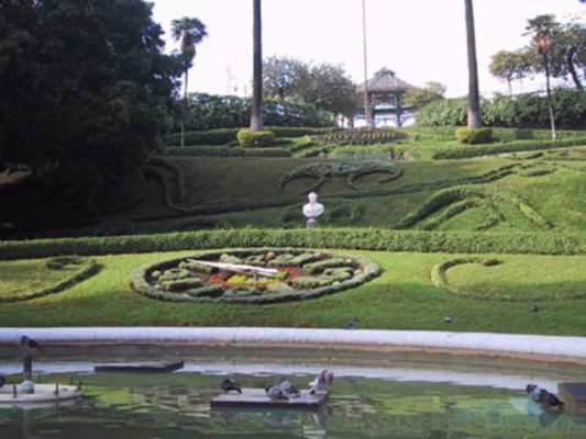 Catania e il Coronavirus, troppa gente ancora in giro: chiusi i parchi e le ville comunali Catania e il Coronavirus, troppa gente ancora in giro: chiusi i parchi e le ville comunali