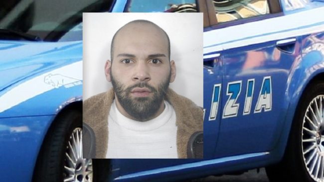 Adrano, specializzato in furti d’auto: ordinanza in carcere per Luigi Bivona