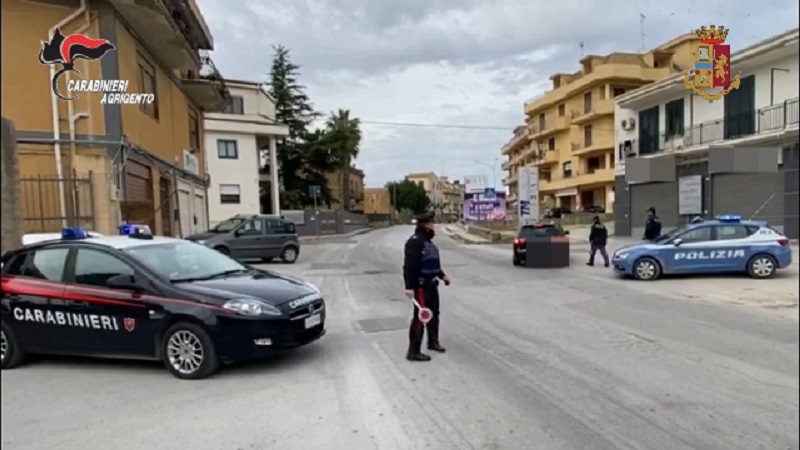 Usura ed estorsione, scovato il “tesoro” dei fratelli Maira custodito dai familiari