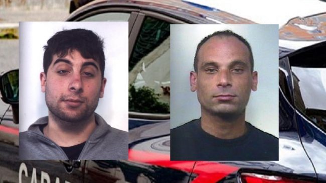 Succede a Catania e provincia: 27 marzo MATTINA