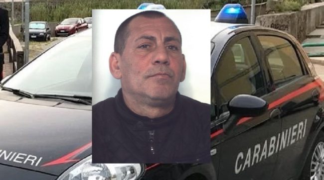Sorpreso a cedere una dose di marijuana a un cliente: arrestato pusher nel quartiere San Cristoforo