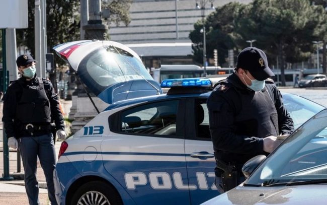 Violano le disposizioni contro il Coronavirus: 41 persone denunciate