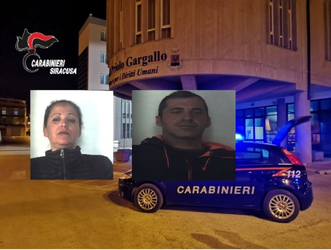 Rubano borsone fingendo di avere bisogno di un passaggio, vittima usa un fucile a piombini: due arresti