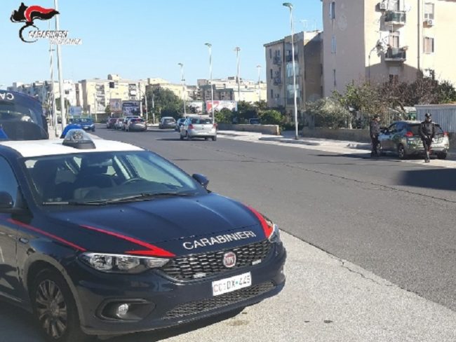 Controlli anti Covid-19 nel Siracusano: denunciate diverse persone