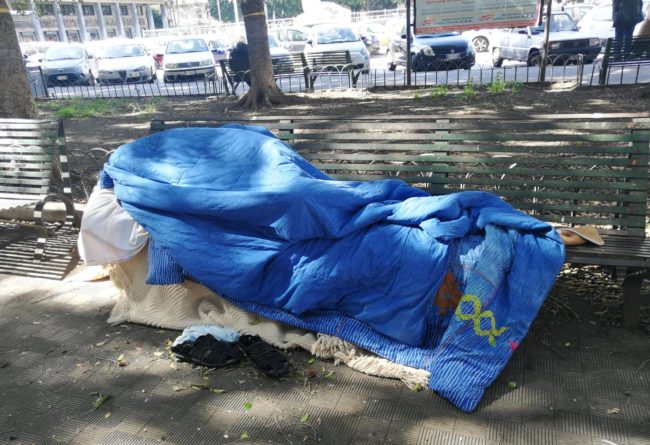 Cantieri ed emergenza sociale in piazza Verga a Catania: le considerazioni del comitato Romolo Murri