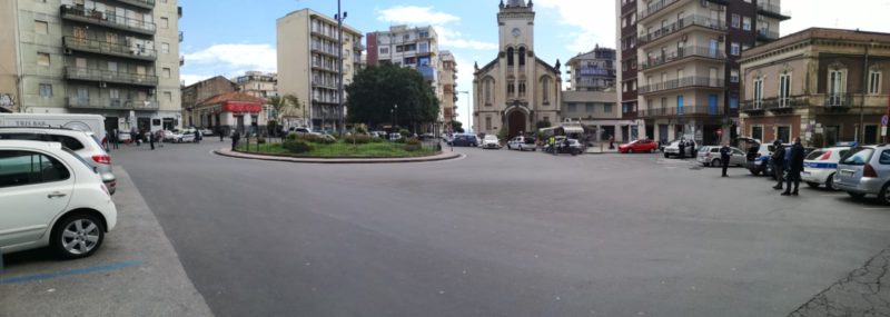 Catania, controlli anti-Covid19: denunciati 7 titolari di esercizi commerciali e 30 persone Catania, controlli anti-Covid19: denunciati 7 titolari di esercizi commerciali e 30 persone
