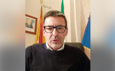 Coronavirus, primo caso a Canicattì. Il sindaco Di Ventura: “Ho parlato con il soggetto, sta bene” – VIDEO Coronavirus, primo caso a Canicattì. Il sindaco Di Ventura: “Ho parlato con il soggetto, sta bene” – VIDEO