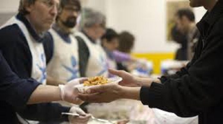 Emergenza coronavirus, a Catania incrementati i servizi per le persone in povertà estrema