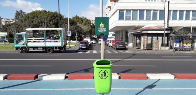 Catania, predisposto piano di incremento dei contenitori porta rifiuti: previsti almeno un migliaio di nuovi raccoglitori