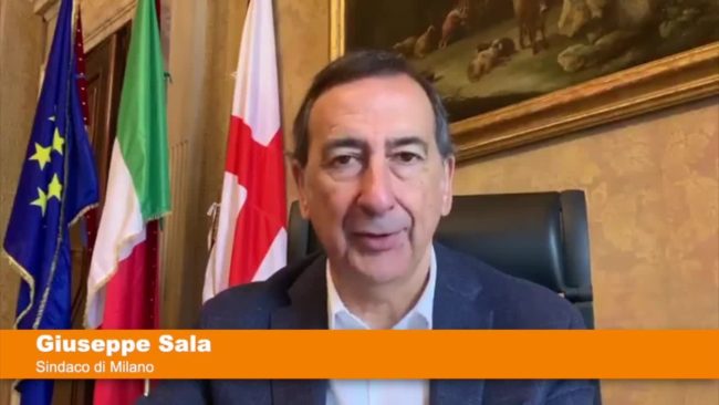 Sala “Penso a rientro al lavoro graduale per fasce eta’”