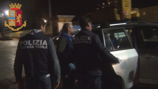 Tentati ingressi clandestini in cambio di ingenti e ingiusti profitti: denunciati due scafisti