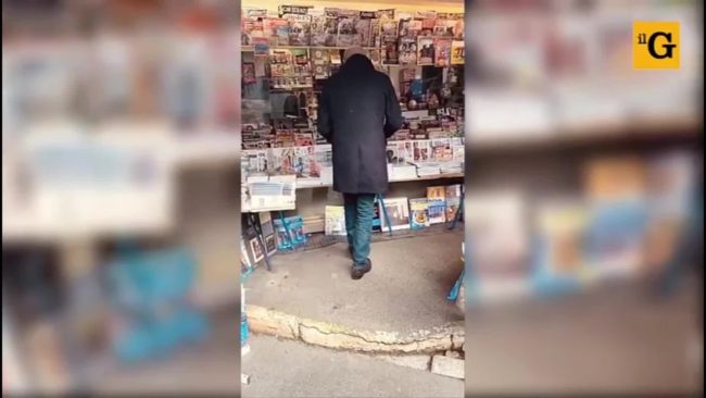 Coronavirus, Sallusti “Tre motivi per comprare i giornali”