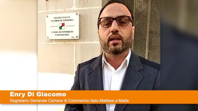 Malta, un volo charter per rimpatriare gli italiani