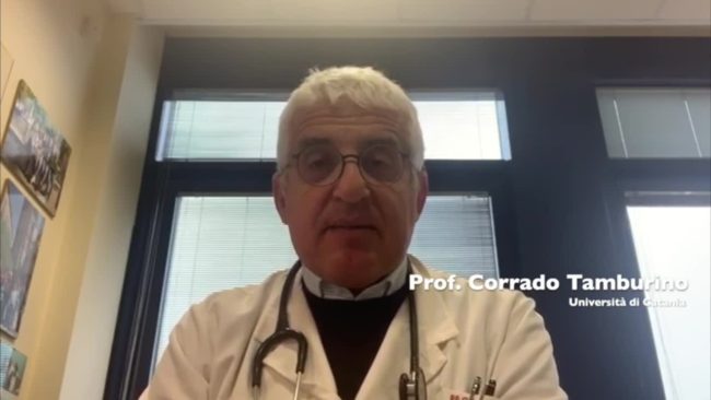 “SOS Coronavirus” la campagna per gli eroi delle corsie