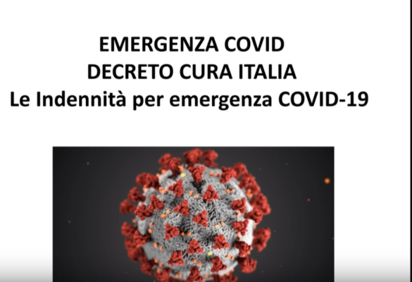 I lavoratori autonomi e i 600 euro del decreto Cura Italia: chi ne ha diritto e come richiederlo – DETTAGLI e VIDEO