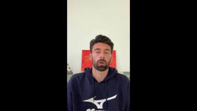 Capitano Cittadella “Combattiamo usando la testa”